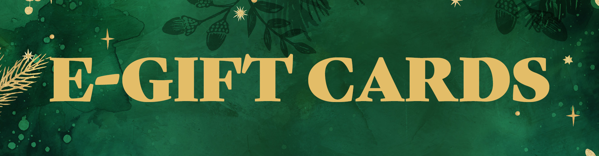 Pub Gift Cards at Heritage Pubs