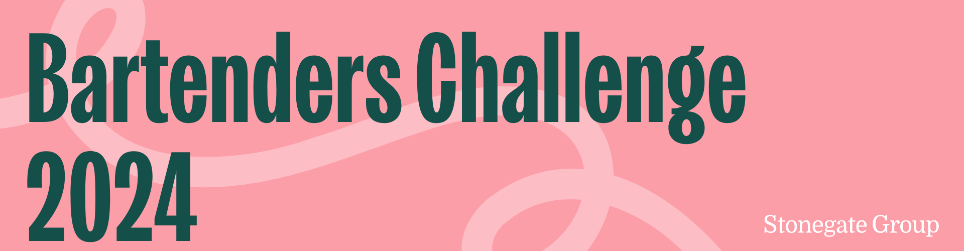 Be At One - Bartender Challenge 2024