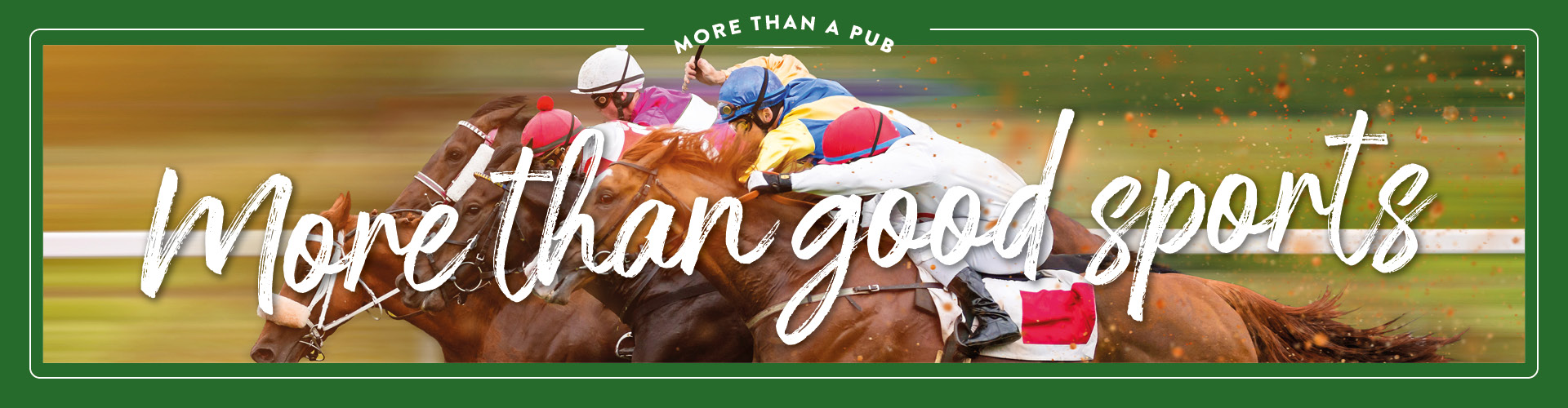 Horse Racing