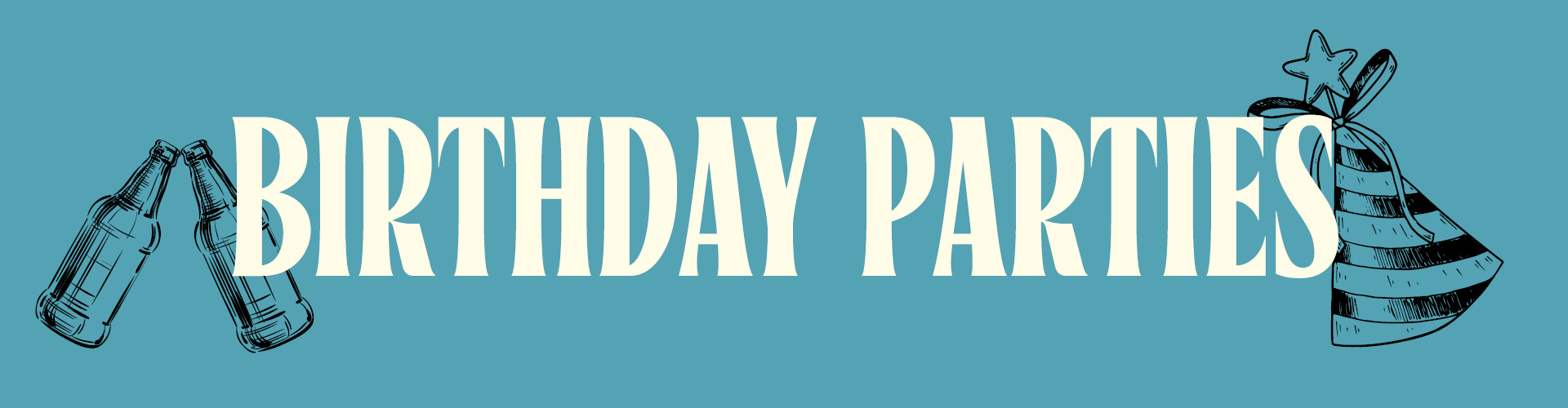 Celebrate Your Birthday at Crafted Social