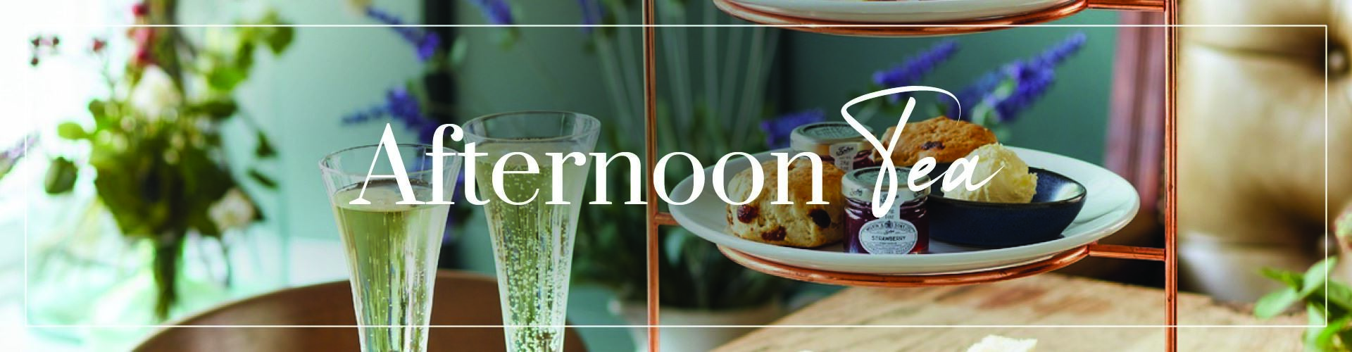 Afternoon Tea near me Traditional Afternoon tea at Pub & Dining