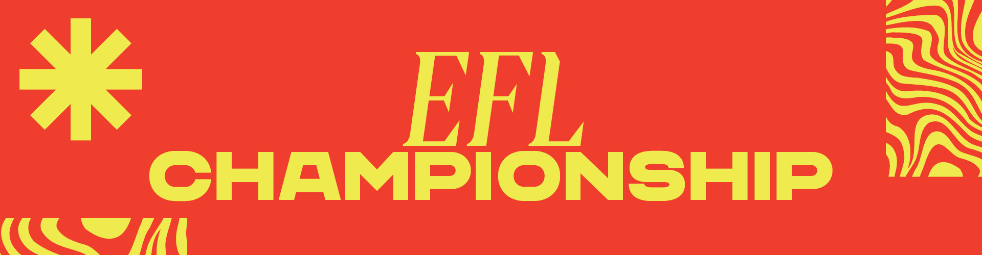 EFL Championship at Walkabout