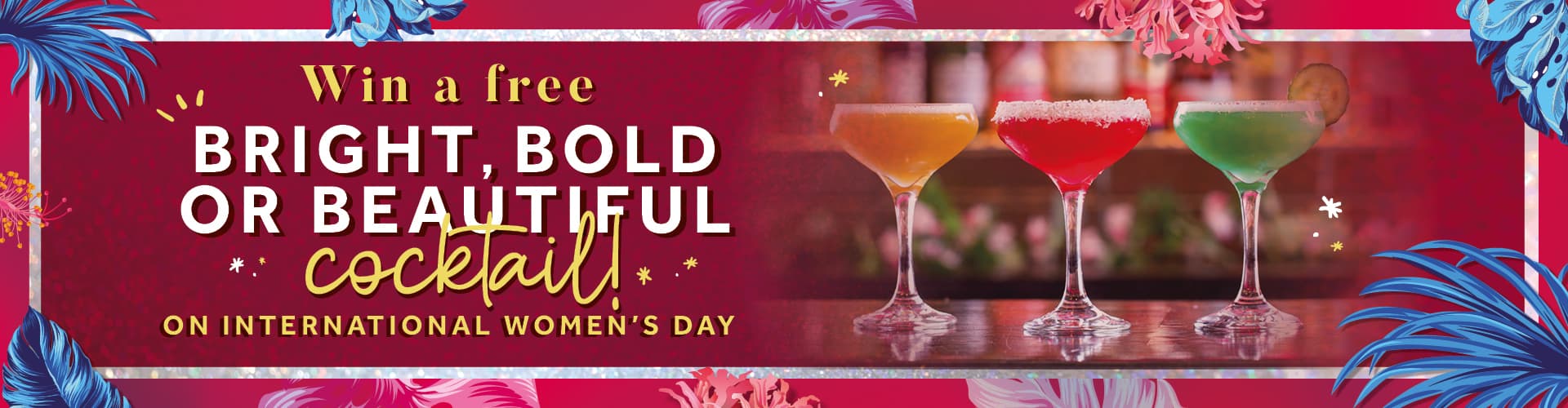 International Women's Day