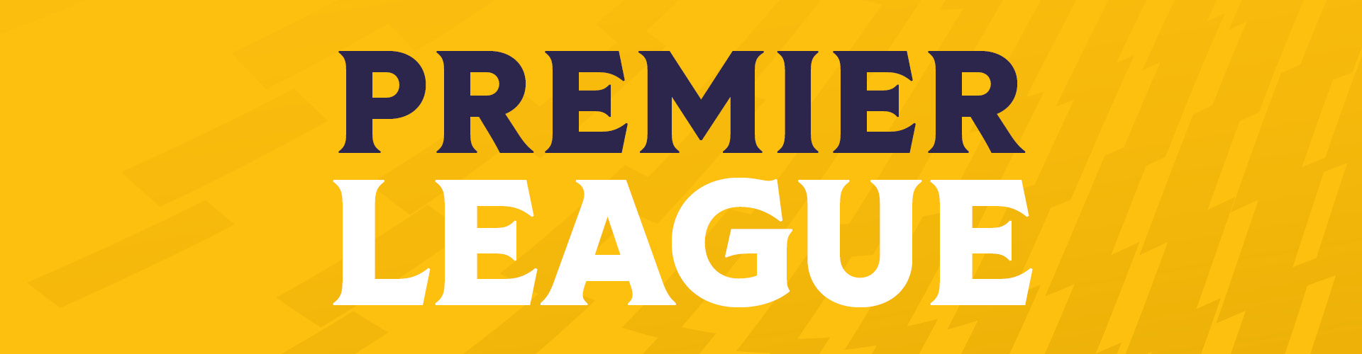 Watch Premier League Live at your local The People's Pub
