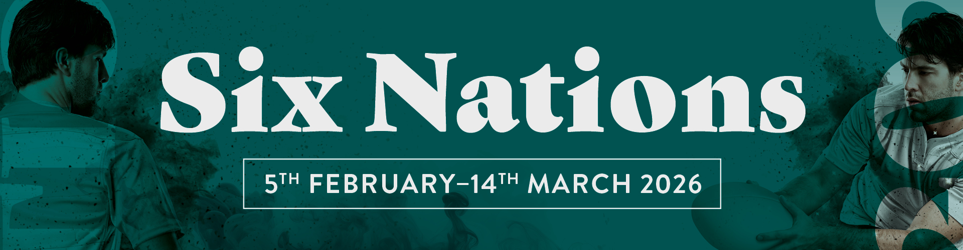 Six Nations at Classic Inns