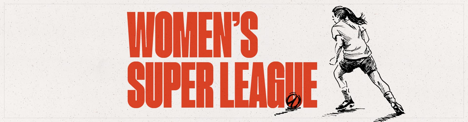 Women's Super League