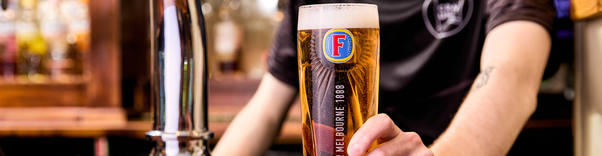 Watch the World Cup at Craft Union