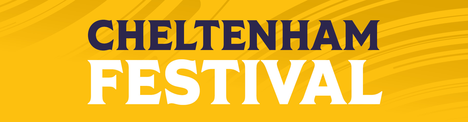 Cheltenham Festival at The People's Pub