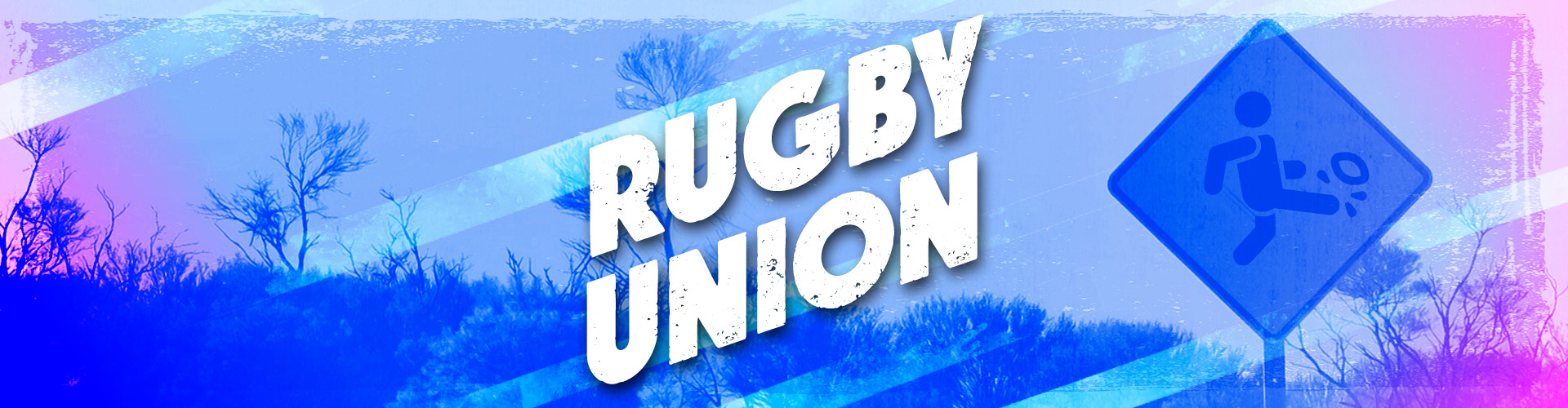 Rugby Union at Walkabout