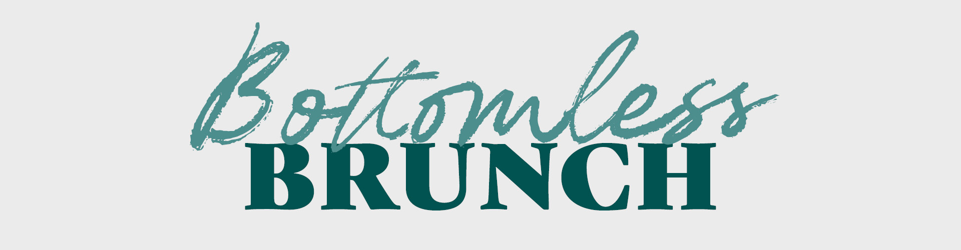 Bottomless Brunch at Heritage Pubs