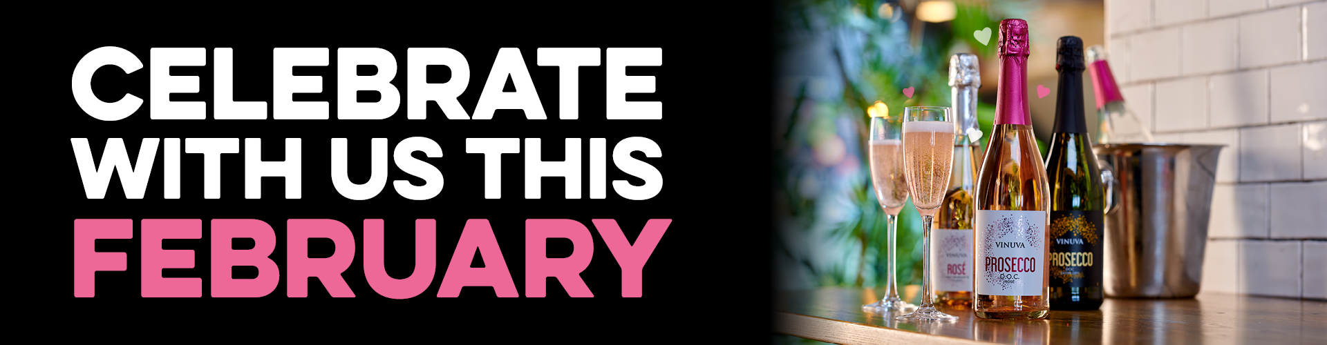 Share the love February Great UK Pubs