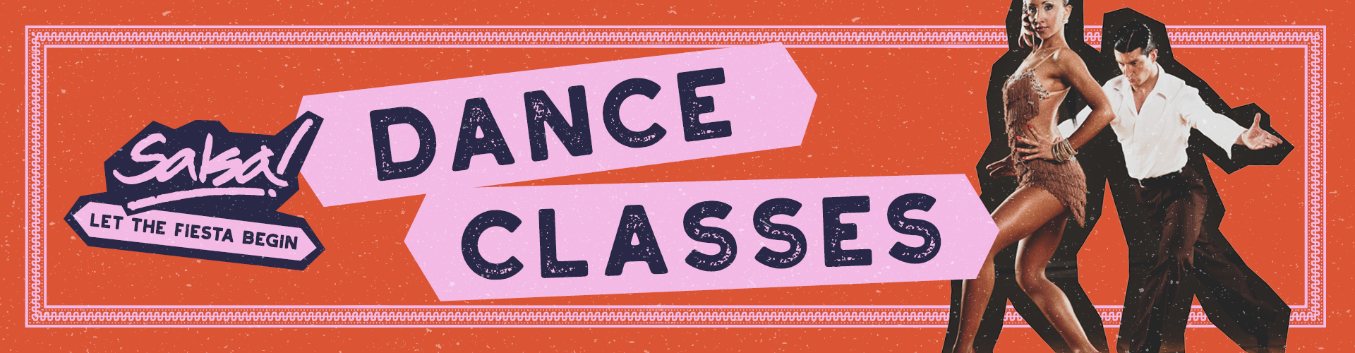 Salsa Classes at Bar Salsa!
