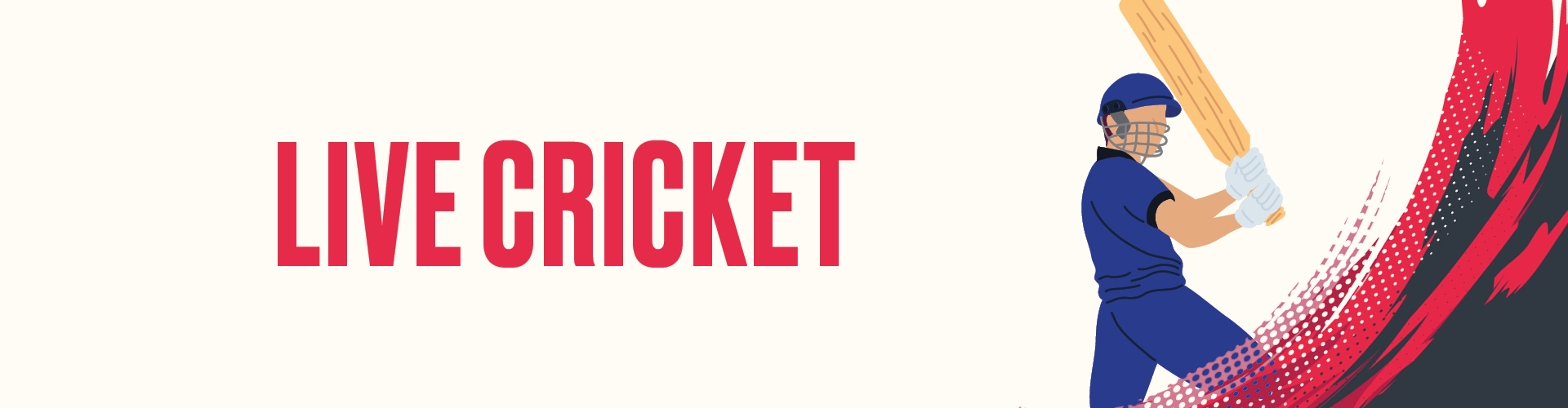 Live Cricket