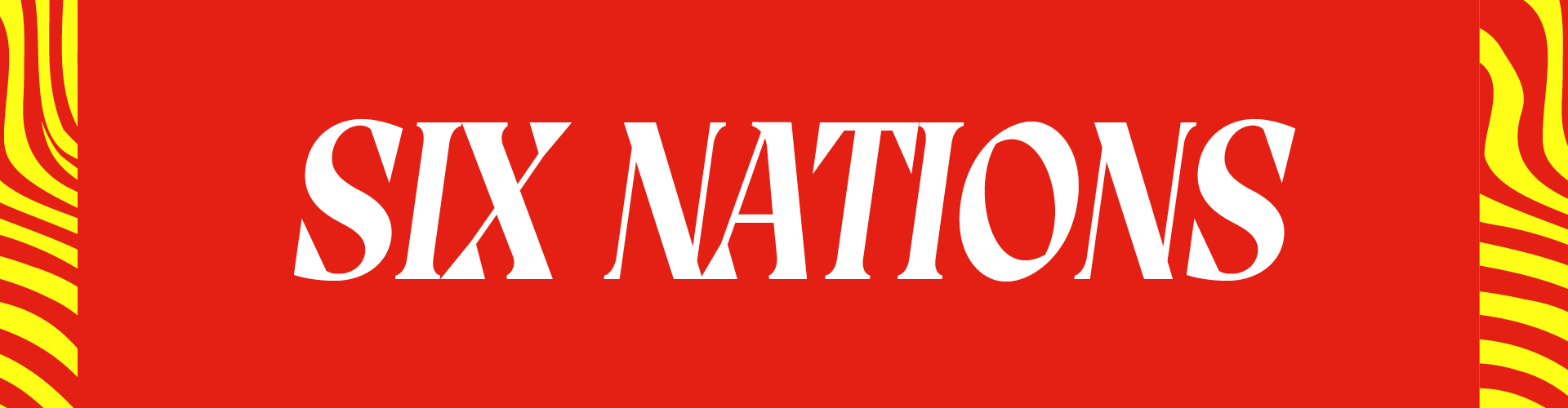 Watch 6 nations at Walkabout