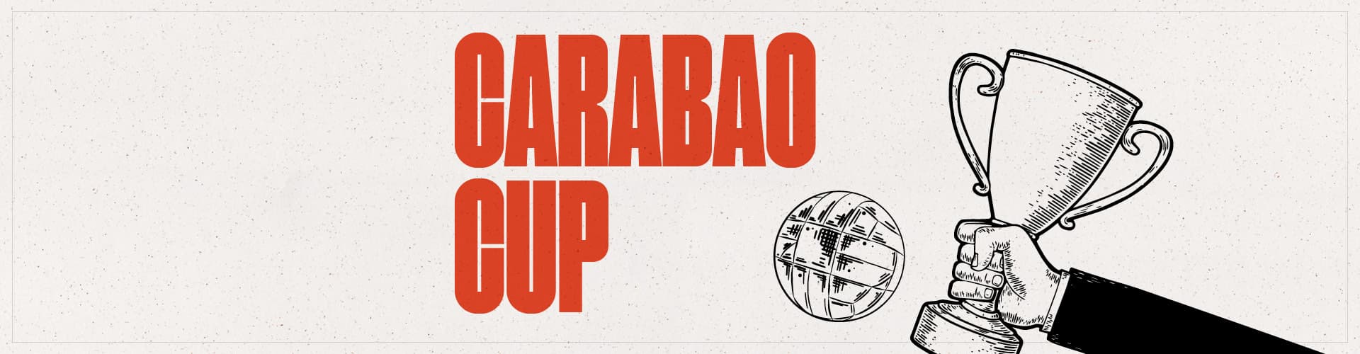 Carabao Cup