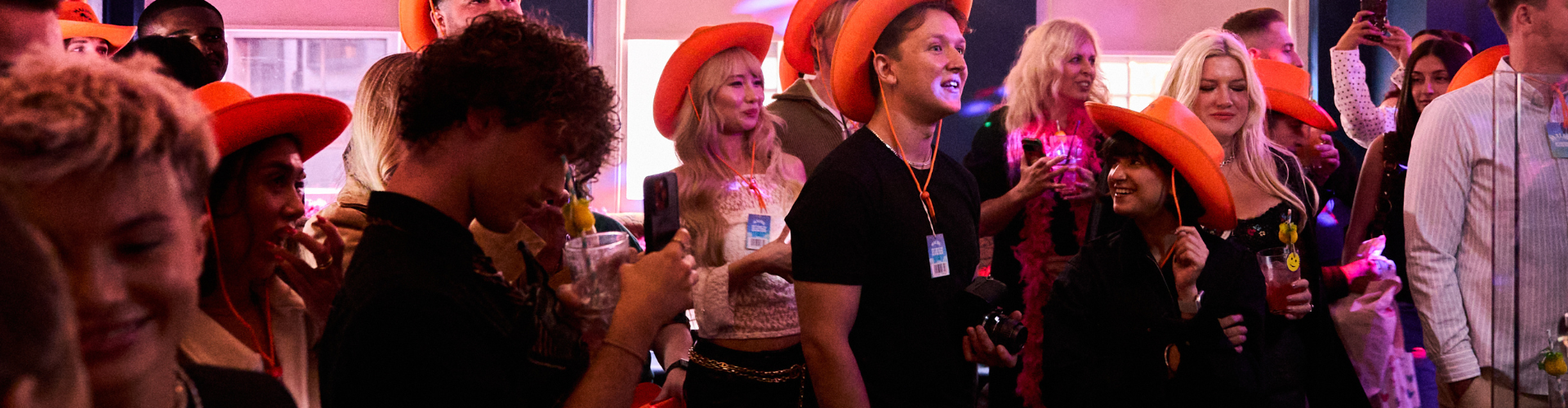 Karaoke Bars Near You