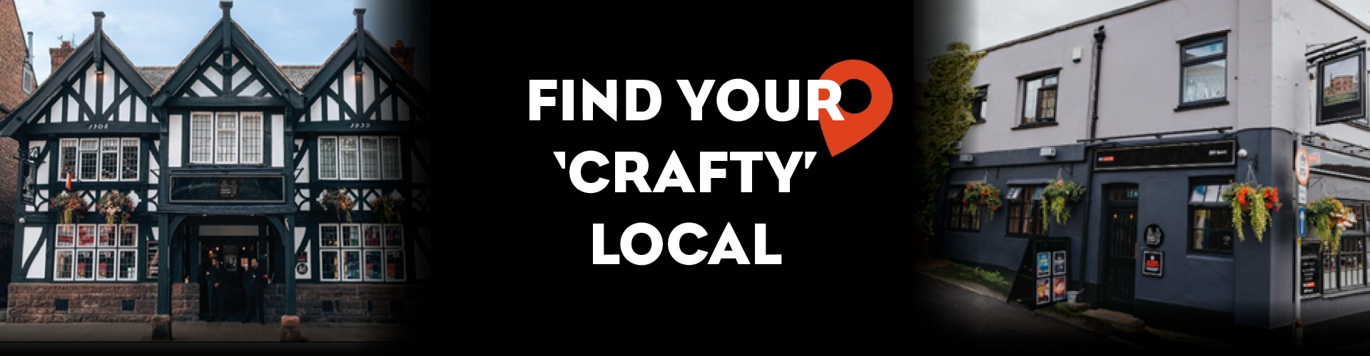 Find your 'Crafty' local