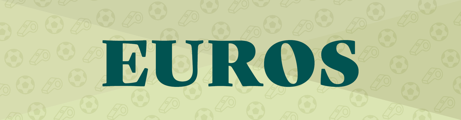 Watch the Euros Live Here