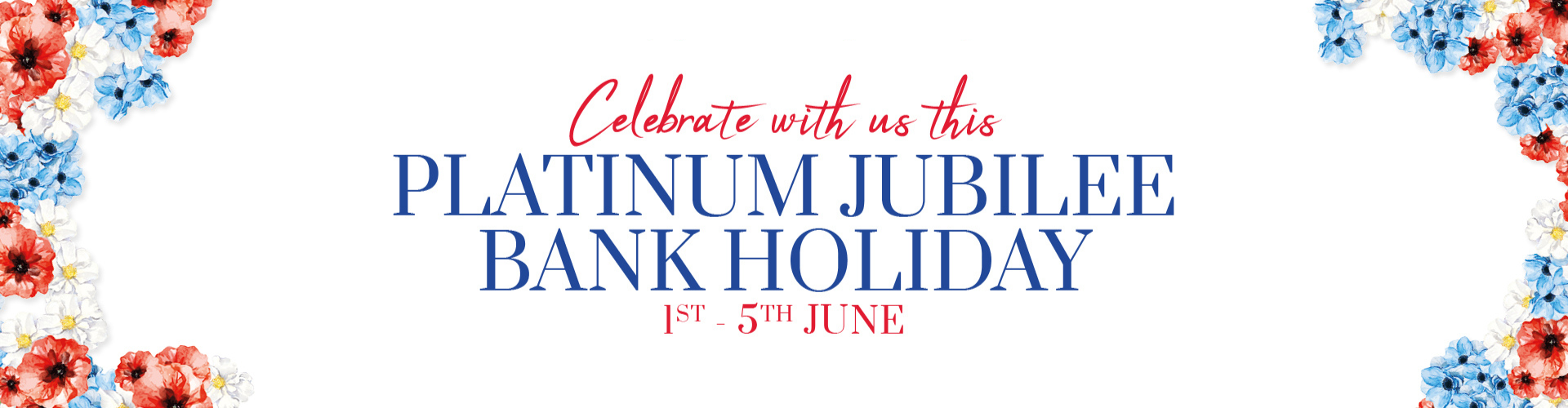 Platinum Jubilee | Pub near me celebrating Jubilee | Classic Inns