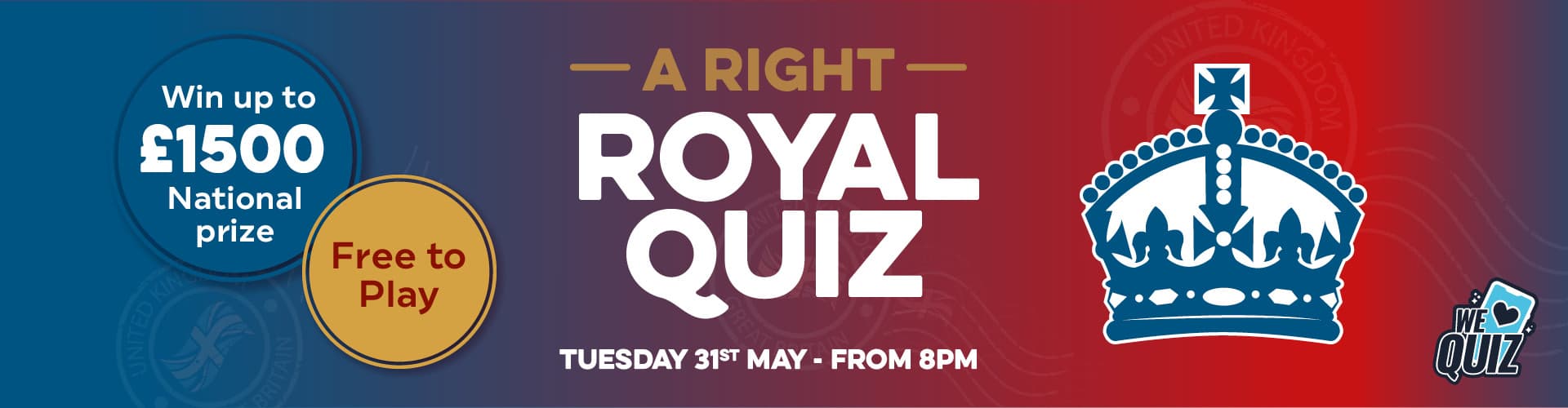 Royal Jubilee Quiz Great UK Pubs
