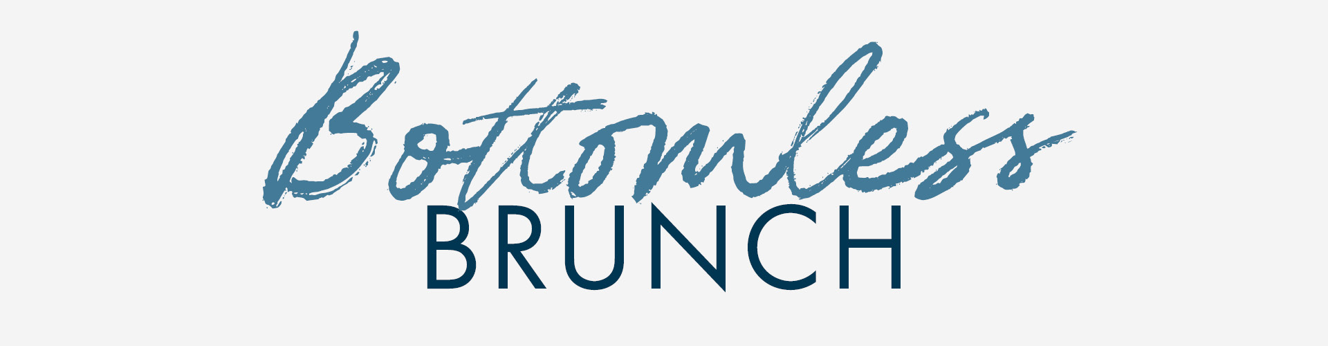 Bottomless Brunch at Pubsmiths
