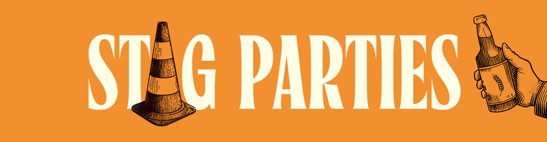 Have your stag do at a Social Pub & Kitchen pub
