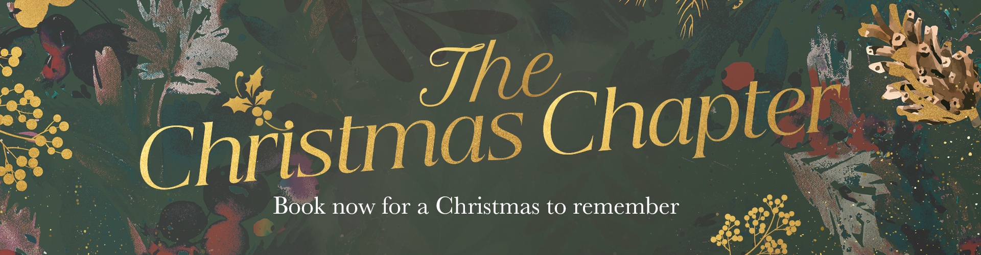 christmas banner