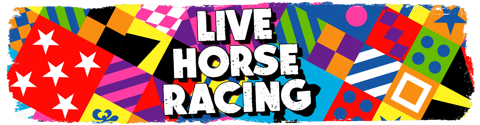 Live Horse Racing at Walkabout Bars