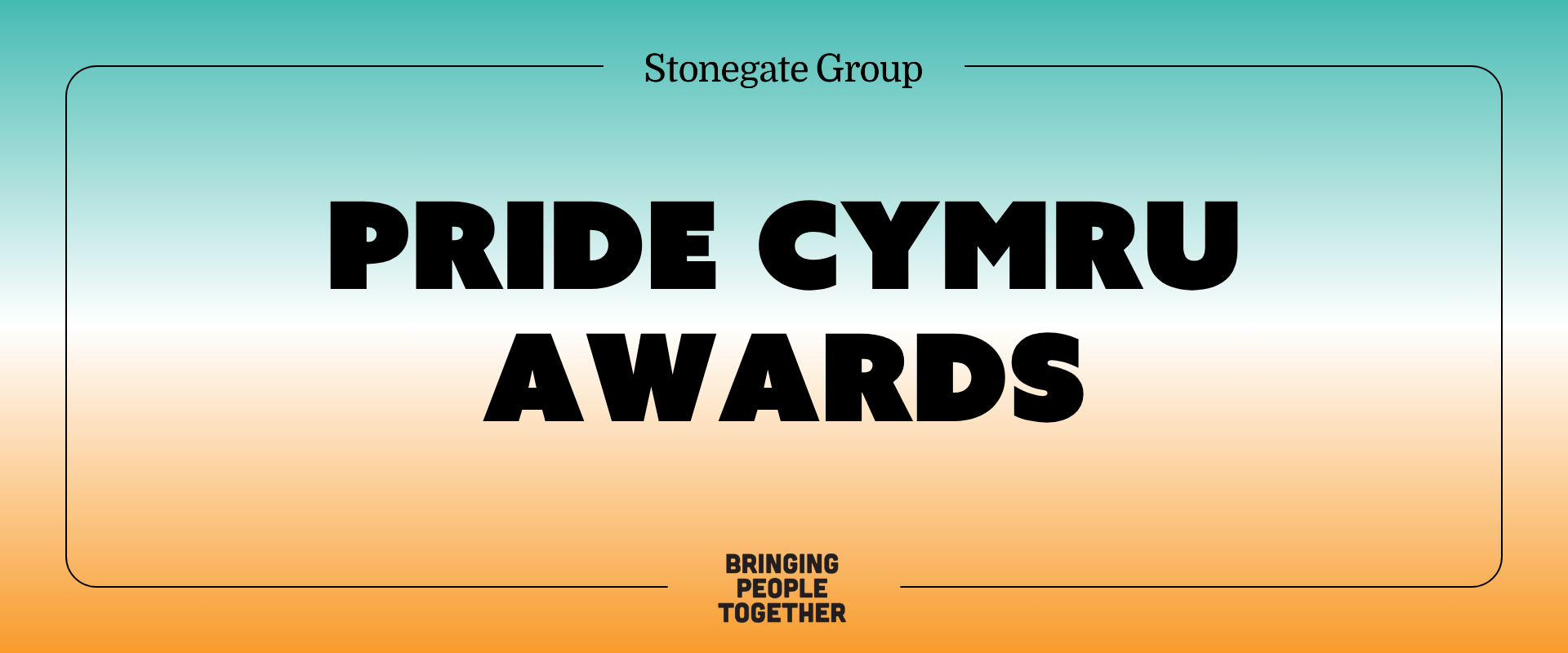 Pride Cymru Awards