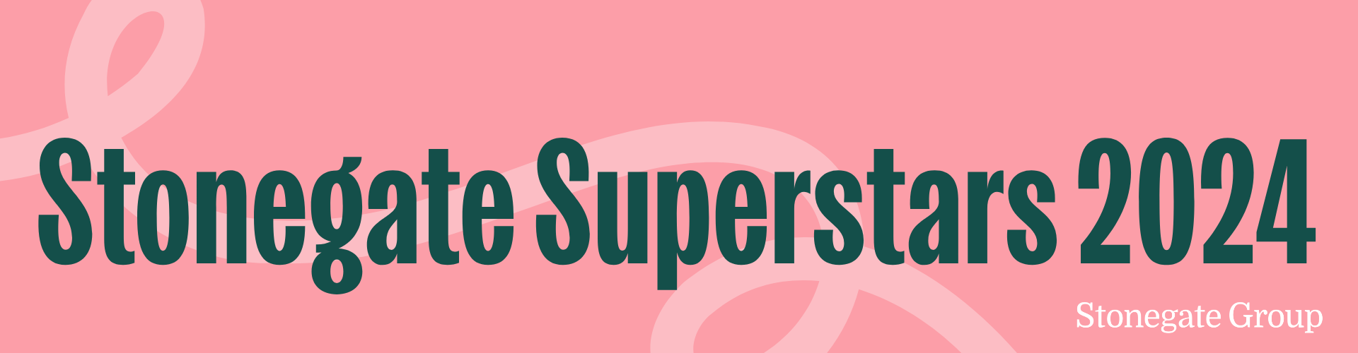 Stonegate Superstars Ball 2024