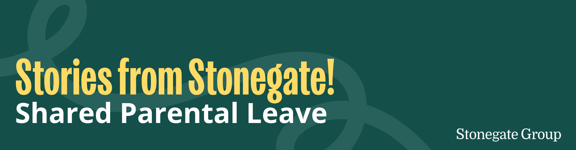 Shared Parental Leave