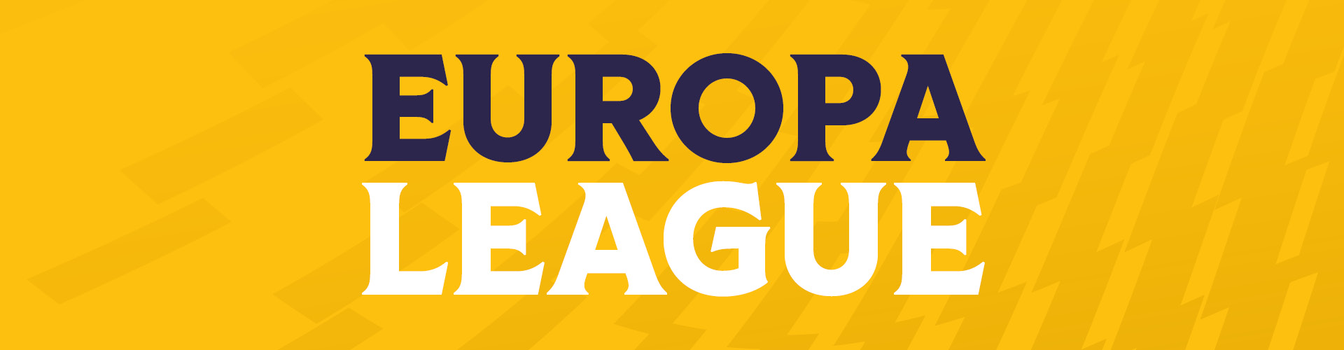 Watch Europa League live at your local pub