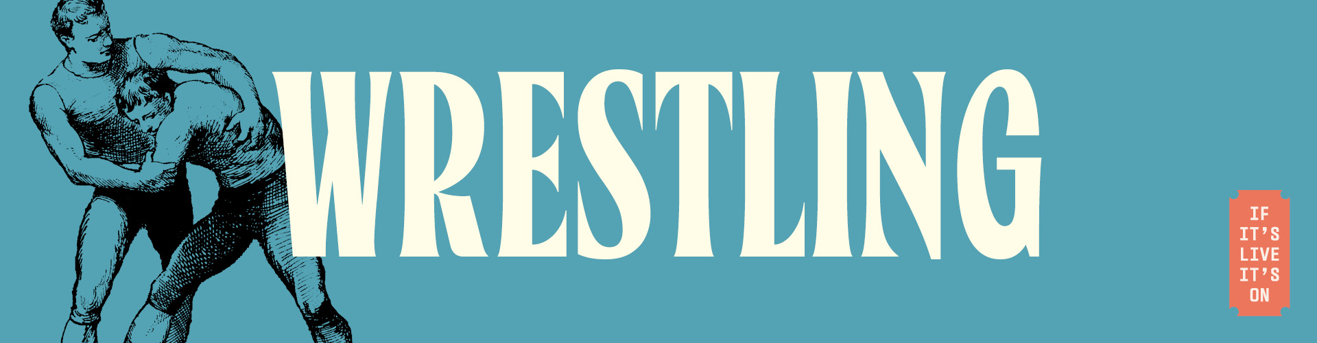 Watch live WWE wrestling at Crafted Social