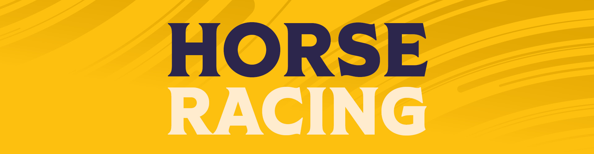 Watch horse racing live at The People's Pub