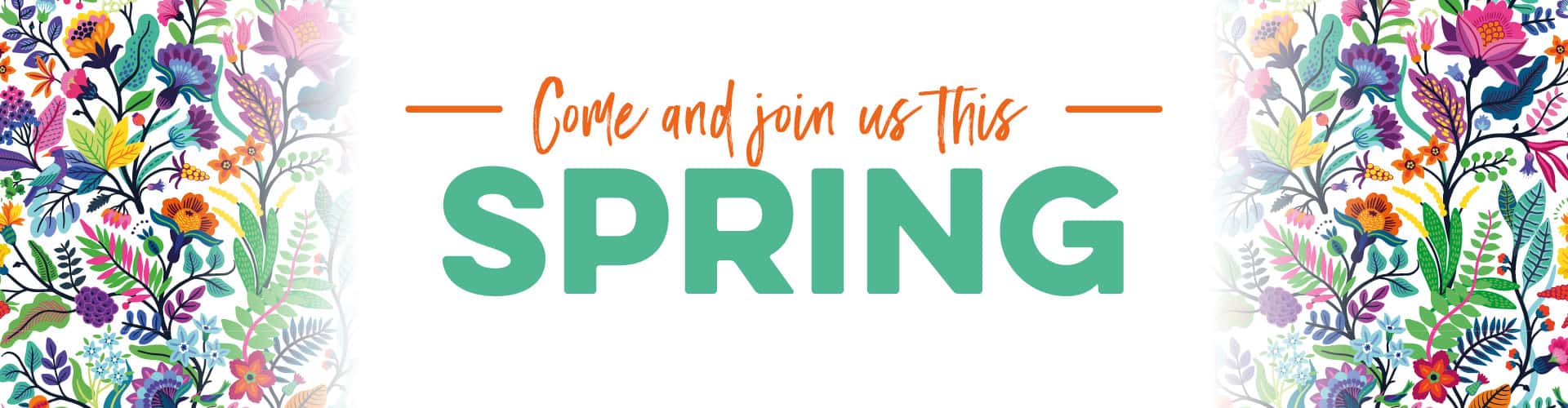 Join us at Great UK Pubs this Spring