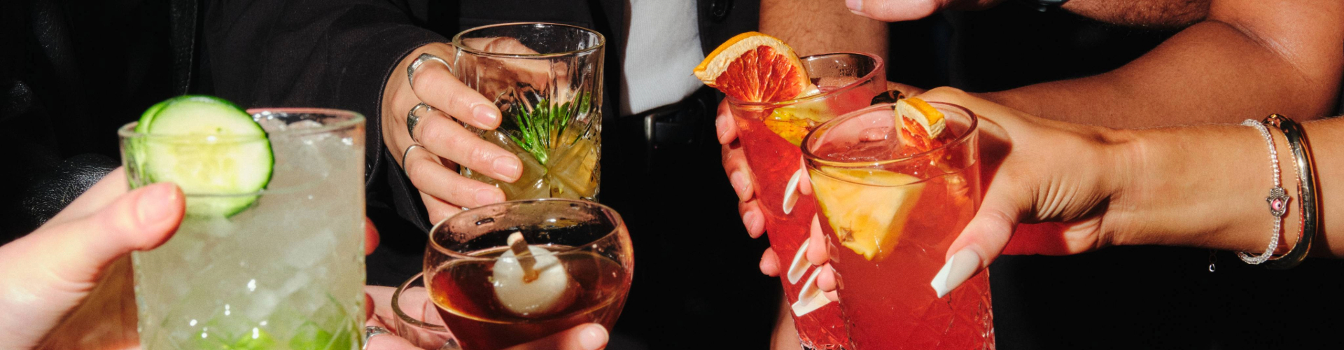 Find Your Nearest Be At One Bar