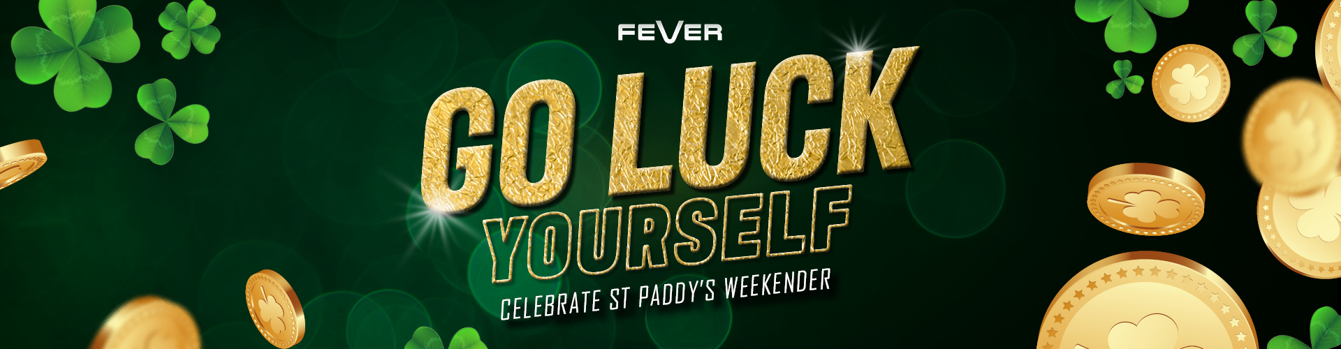 Go Luck Yourself