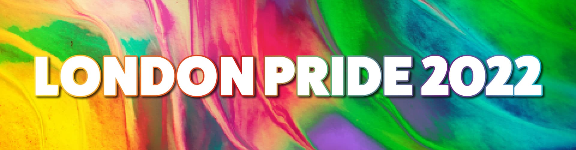 London Pride 2022
