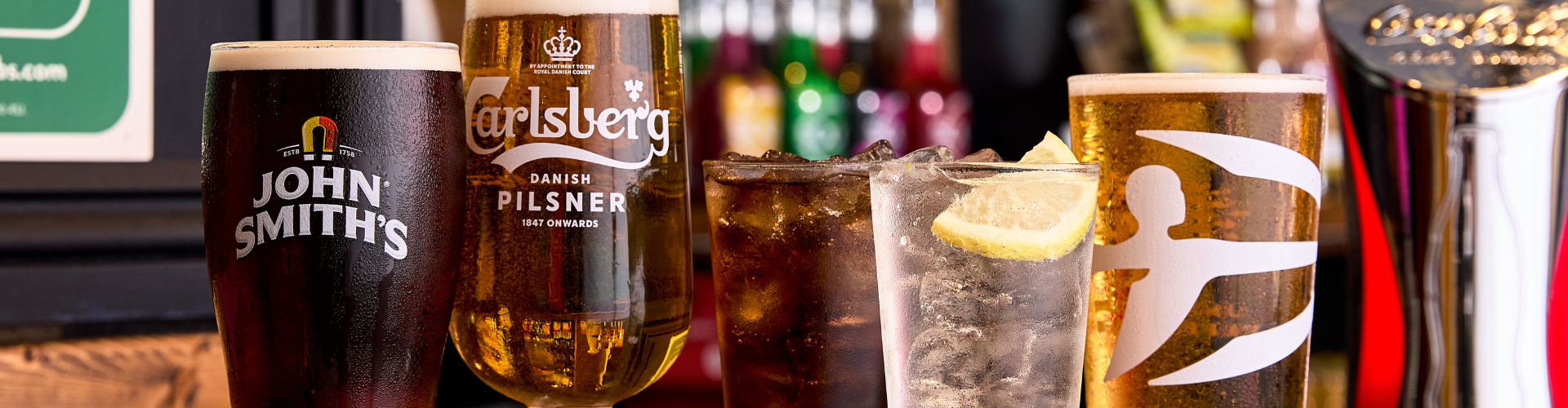 Watch the masters at Craft Union