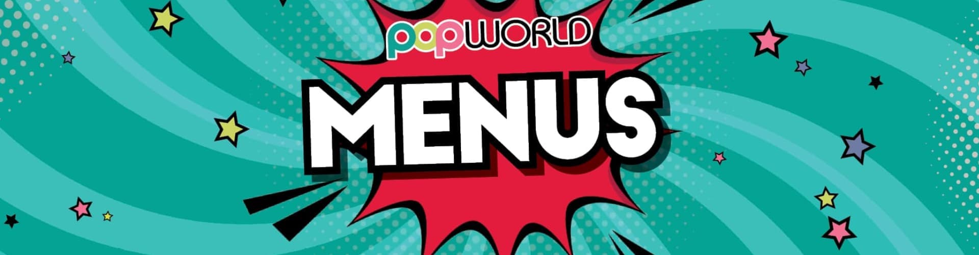 Menus