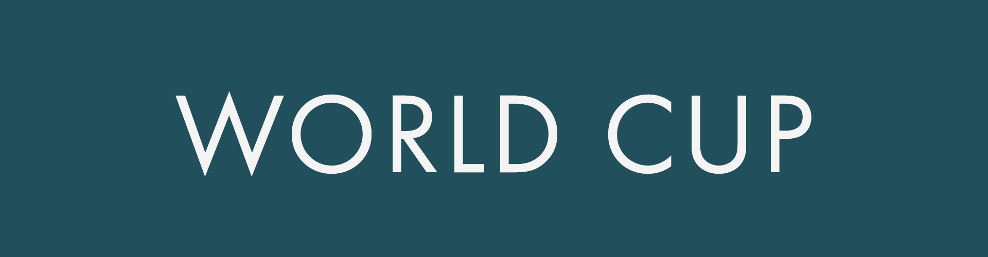 Pubs showing the football World Cup | Classic Inns