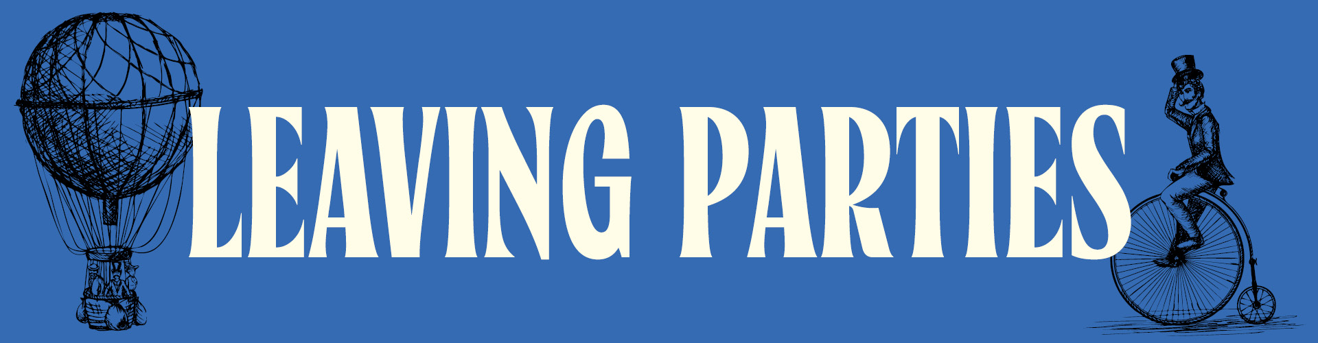 Have your leaving party at a Crafted Social pub