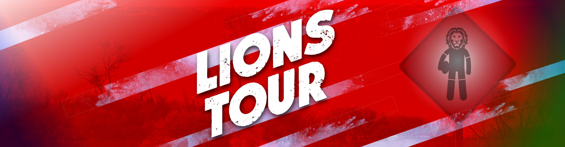 next lions tour