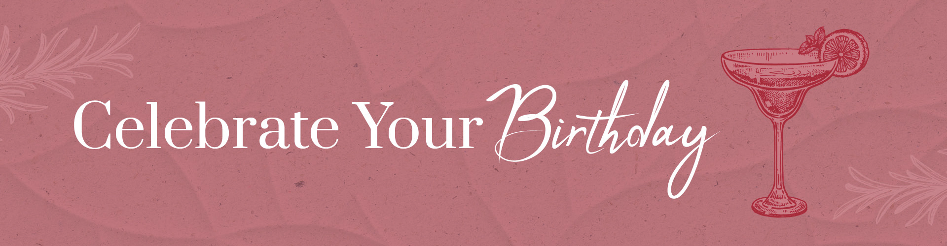 Birthdays at [#SiteName#]