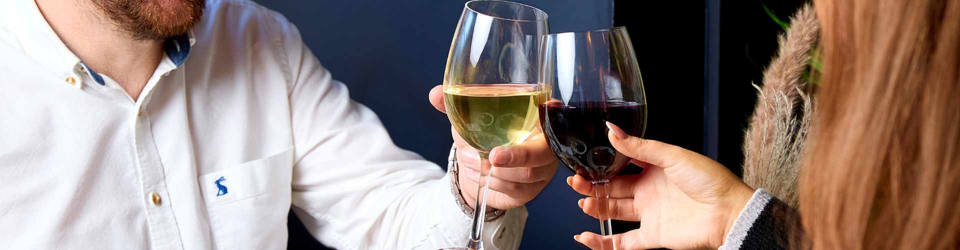 Enjoy special occasions at The Chapter Collection party venue