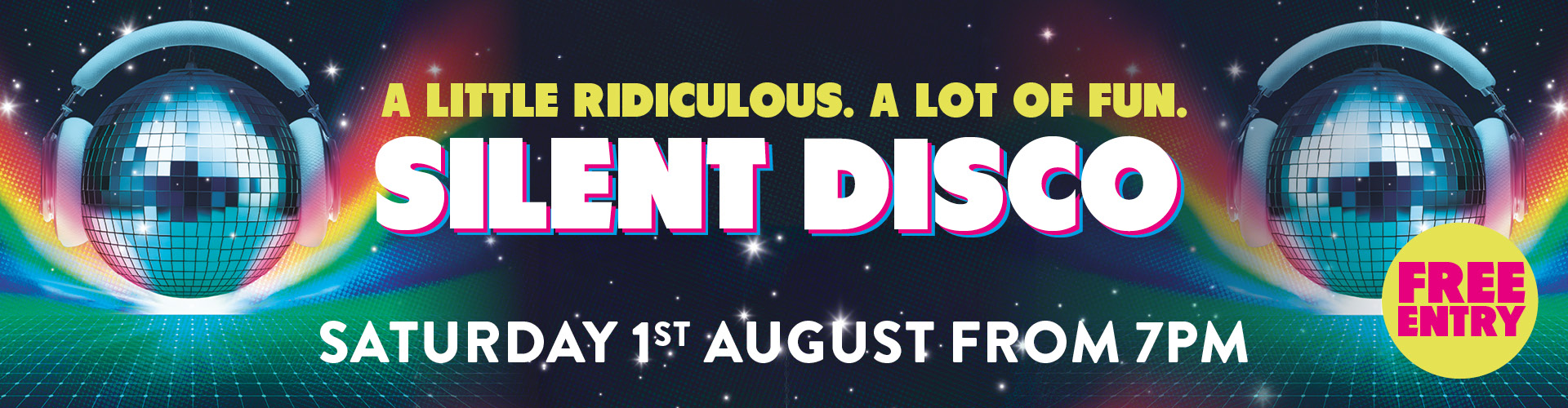 Silent Disco 