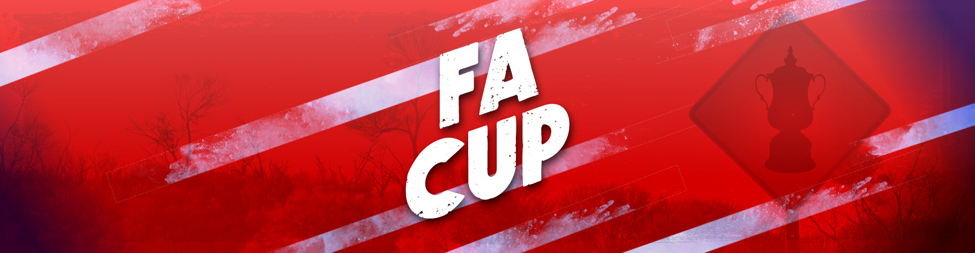 FA Cup Football at Walkabout