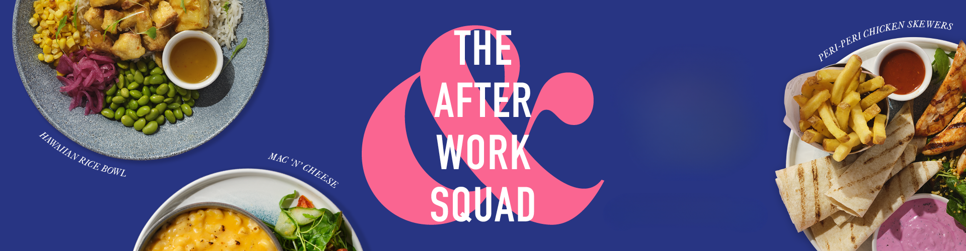 After Work Squad