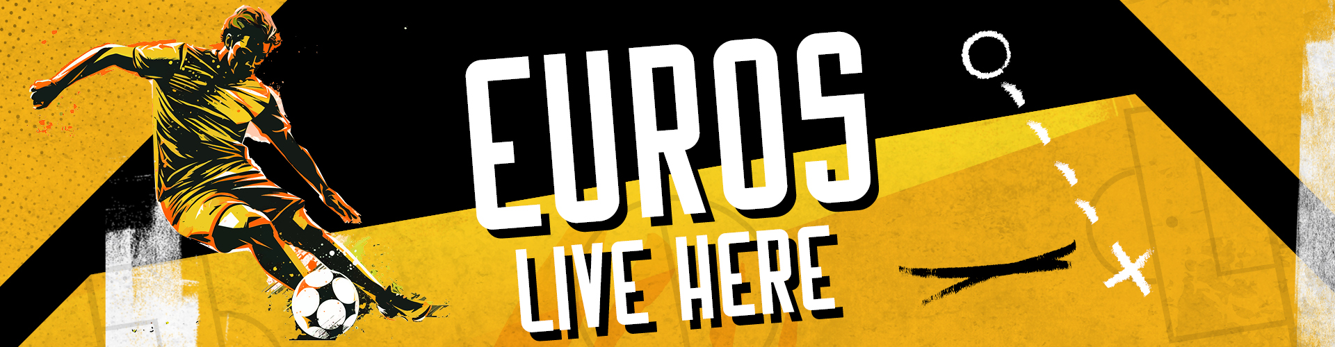 Euros live at Walkabout