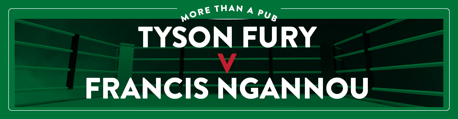 Watch Fury vs Ngannou live